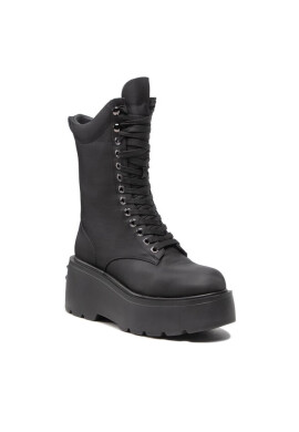 Pinko Боти Zafferano 1 Ankle Boot 1H214G A08L Nero Limousne Z99 - Mera.bg