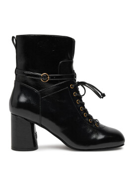 PINKO Боти Cindy 07 SD0137 P043 Черен - Mera.bg