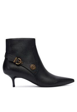 PINKO Боти Gloria 14 SD0367 P087 Черен - Mera.bg