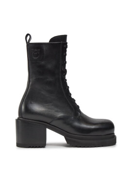 PINKO Боти Honneger Anfibio AI 23-24 BLKS1 102330 A0NY Черен - Mera.bg