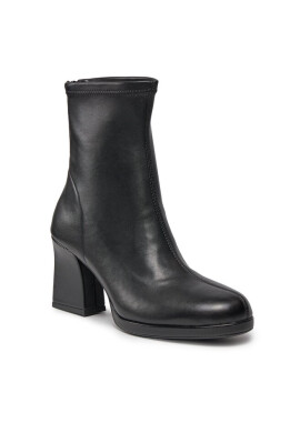Pinko Боти Jomeli Tronchetto AI 23-24 BLKS1 102338 A1DA Black Z99 - Mera.bg