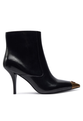 PINKO Боти Lucy 11 SD0177 P043 Черен - Mera.bg