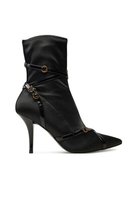 PINKO Боти Lucy 12 SD0173 T018 Черен - Mera.bg