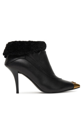 PINKO Боти Lucy 25 SD0421 P093 Черен - Mera.bg