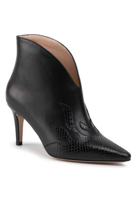 Pinko Боти Menta 1 PE 20 BLKS1 1H20Q8 Y622 Black Z99 - Mera.bg