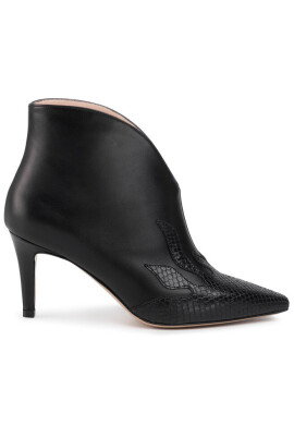 Pinko Боти Menta 1 PE 20 BLKS1 1H20Q8 Y622 Black Z99 - Mera.bg