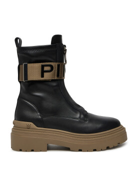 PINKO Боти Mia 13 SD0219P061 Черен - Mera.bg
