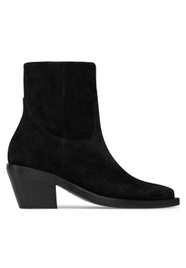 PINKO Боти Mozart Texano AI 23-24 BLKS1 102025 A0N8 Черен - Mera.bg