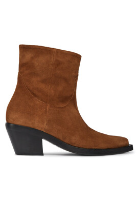 PINKO Боти Mozart Texano Al 23-24 BLKS1 102025 A0N8 Кафяв - Mera.bg