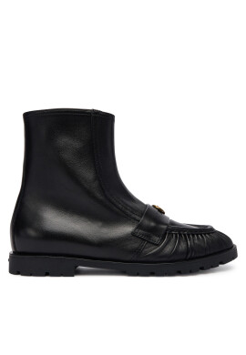 PINKO Боти Nora 03 SD0437P003 Черен - Mera.bg