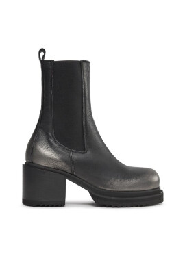 Pinko Боти Parry Tronchetto AI 23-24 BLKS1 102319 A1D4 Черен - Mera.bg