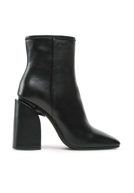 PINKO Боти Tea Tronchetto PE 23 BLKS1 100664 A0N9 Черен - Mera.bg