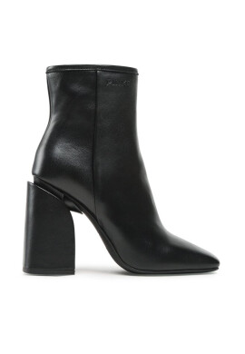 PINKO Боти Tea Tronchetto PE 23 BLKS1 100664 A0N9 Черен - Mera.bg