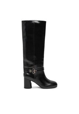 PINKO Ботуши Cindy 14 SD0129 P043 Черен - Mera.bg