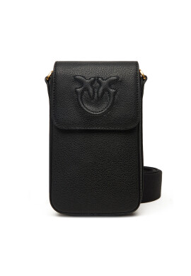 PINKO Чантичка за телефон Phone Case Utility AI 25-26 PCPL 105355 A29Q Черен - Mera.bg