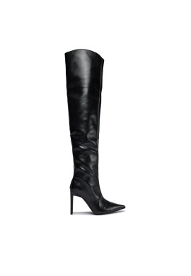 Pinko Чизми Pleyel Cruissard Al 23-24 BLKS1 102029 A1BR Черен - Mera.bg