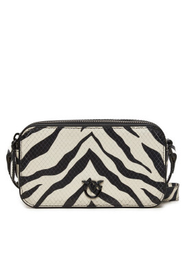 PINKO Дамска чанта Camera Case AI 24-25 PLTT 102810 A1US Цветен - Mera.bg