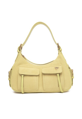 PINKO Дамска чанта Cargo Bag Classic PE 25 PLTT 102794 A29N Зелен - Mera.bg