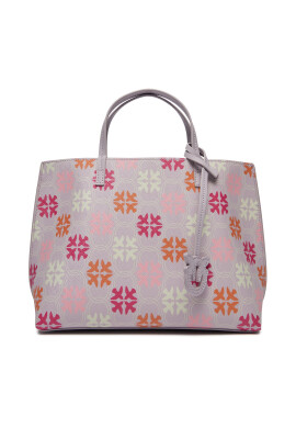 PINKO Дамска чанта Carrie Shopper Classic PE 24 PLTT 102833 A1EM Виолетов - Mera.bg