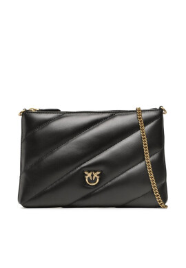 Pinko Дамска чанта Flat Pouch PE 23 PCPL 100252 A0F2 Black Z99Q - Mera.bg