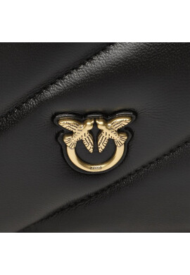 Pinko Дамска чанта Flat Pouch PE 23 PCPL 100252 A0F2 Black Z99Q - Mera.bg