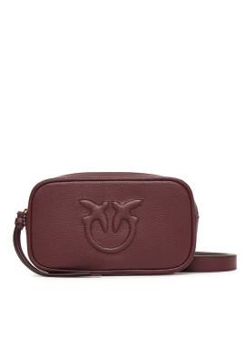 PINKO Дамска чанта Pelle Bottalata AI 25-26 PCPL 105354 A29Q Кафяв - Mera.bg