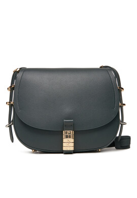 PINKO Дамска чанта Saddle Classic PE 25 PLTT 103830 A270 Зелен - Mera.bg