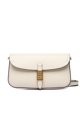 PINKO Дамска чанта Saddle Flat AI 25-26 PCPL 105349 A1ZX Екрю - Mera.bg
