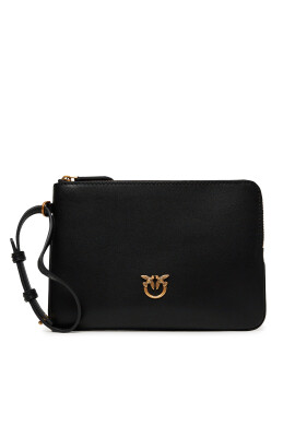 PINKO Дамска чанта Wristlet PE 25 PCPL 104353 A0F1 Черен - Mera.bg