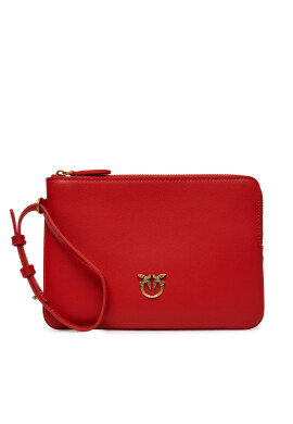 PINKO Дамска чанта Wristlet PE 25 PCPL 104353 A0F1 Червен - Mera.bg