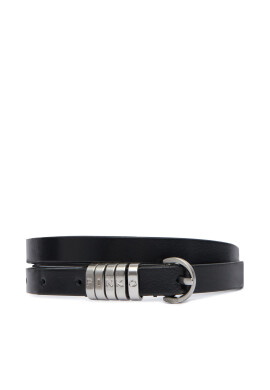 PINKO Дамски колан Saddle Belt H12 20252 PLT01 105479.A1AC Черен - Mera.bg