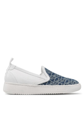 PINKO Гуменки Liquirizia Slip On PE 21 BLKS1 1H20UM Y737 Бял - Mera.bg