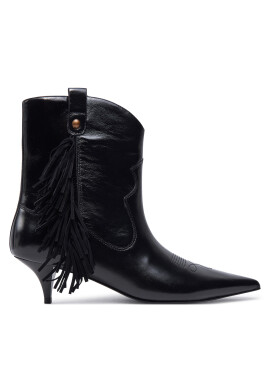 PINKO Каубойски обувки Ada 12 SD0099 P043 Черен - Mera.bg