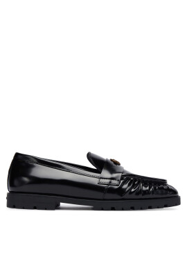 PINKO лоуфъри с дебела подметка Nora 01 SD0435P114 Черен - Mera.bg