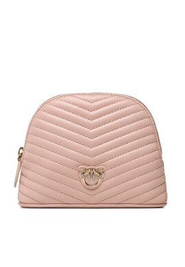Pinko Несесер Trousse PE 23 PCPL 100847 A0GK Cipria O81Q - Mera.bg