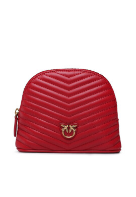 Pinko Несесер Trousse PE 23 PCPL 100847 A0GK Red R41Q - Mera.bg