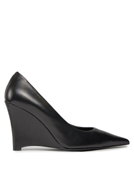 PINKO Обувки Abaco Decollete Nappa AI 23-24 PLTT 102218 A0N9 Черен - Mera.bg