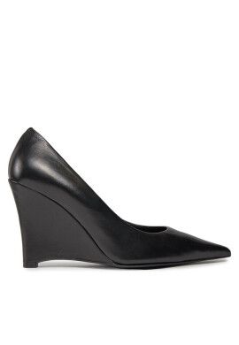 PINKO Обувки Abaco Decollete Nappa AI 23-24 PLTT 102218 A0N9 Черен - Mera.bg