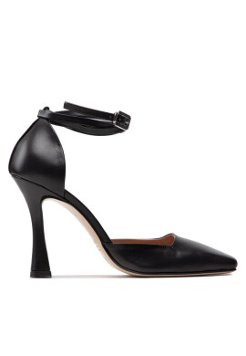 Pinko Обувки Curry 1 Decollete AI 22-23 BLKS1 1H2155 A0DA Black Z99 - Mera.bg