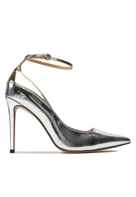 Pinko Обувки на ток Clarice 05 SD0019 P005 Сребрист - Mera.bg