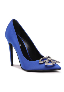 Pinko Обувки на ток Coraline Decolette PE 23 BLKS1 100576 A0NA Син - Mera.bg
