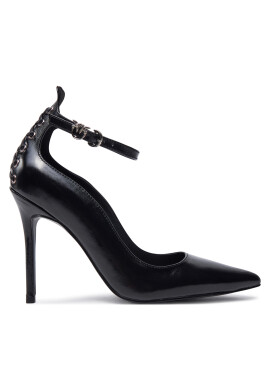 PINKO Обувки на ток Juliette 02 SD0117 P043 Черен - Mera.bg