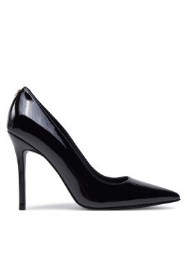 PINKO Обувки на ток Juliette 09 SD0125 E002 Черен - Mera.bg