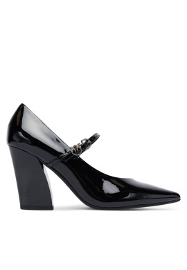 PINKO Обувки на ток Viola 01 SD0415E002 Черен - Mera.bg
