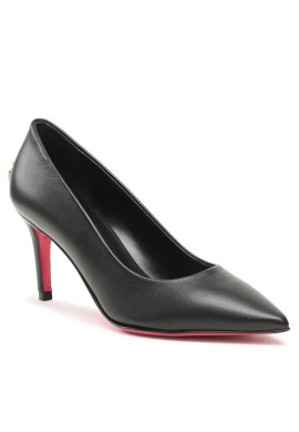 Pinko Обувки на ток Virgie Decollete PE 23 BLKS1 100674 A0N9 Black Z99 - Mera.bg
