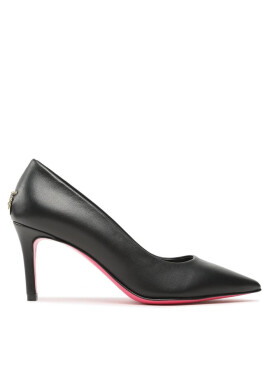 Pinko Обувки на ток Virgie Decollete PE 23 BLKS1 100674 A0N9 Black Z99 - Mera.bg