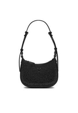 PINKO Сак HALF MOON BABY 103538 A21O Черен - Mera.bg