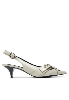 PINKO Сандали Ada 07 SD0089P042 Сив - Mera.bg