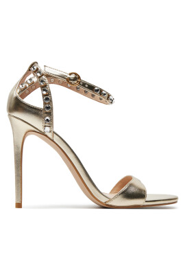 PINKO Сандали Calila 02 SD0035 E010 Златист - Mera.bg