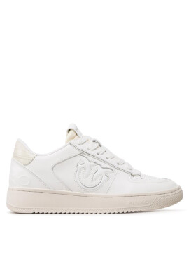 Pinko Сникърси Bondy Sneaker. PE 23 BLKS1 100901 A0NY White Z04 - Mera.bg